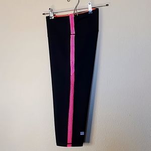 VICTORIA'S Secret VSX crop